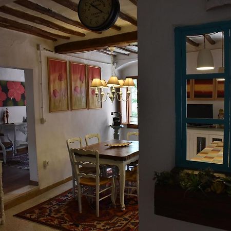 A Casa Di Bruno Bed & Breakfast เปรูจา ภายนอก รูปภาพ