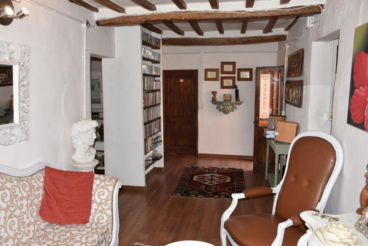 A Casa Di Bruno Bed & Breakfast เปรูจา ภายนอก รูปภาพ