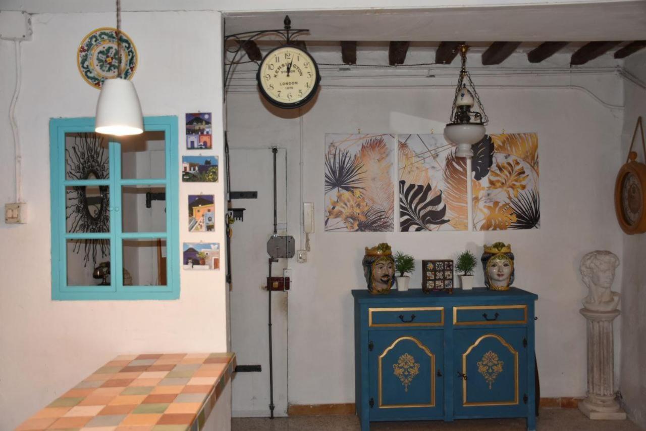 A Casa Di Bruno Bed & Breakfast เปรูจา ภายนอก รูปภาพ